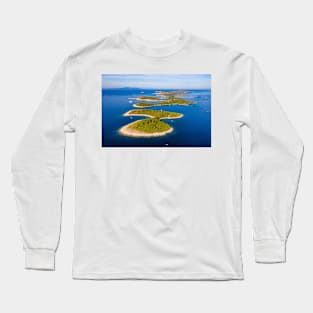 Hvar Long Sleeve T-Shirt